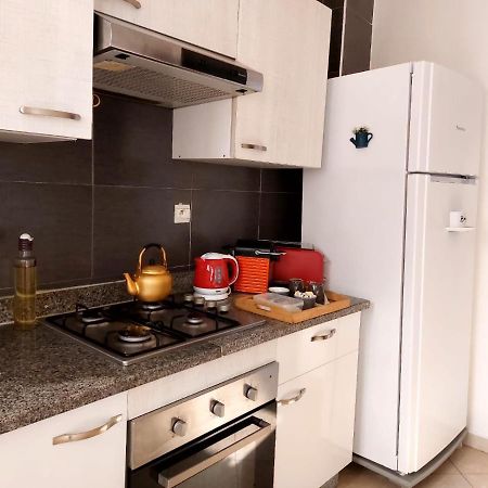 Charite Host Appartement , Wifi Et Parking Gratuit Agadir Eksteriør bilde