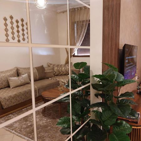 Charite Host Appartement , Wifi Et Parking Gratuit Agadir Eksteriør bilde