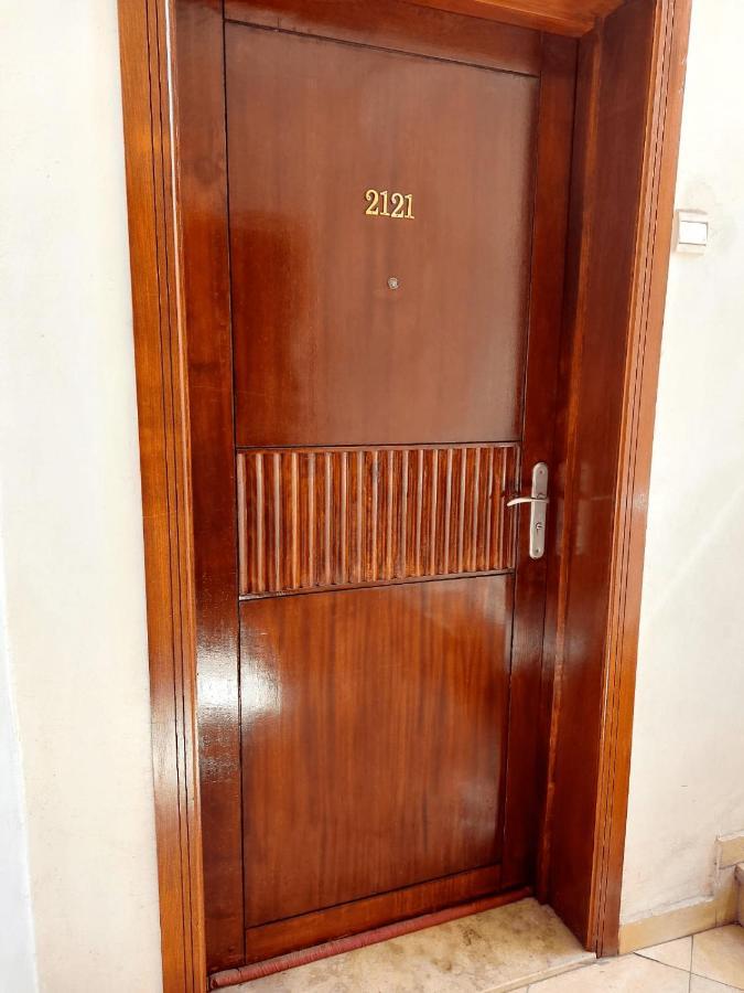 Charite Host Appartement , Wifi Et Parking Gratuit Agadir Eksteriør bilde