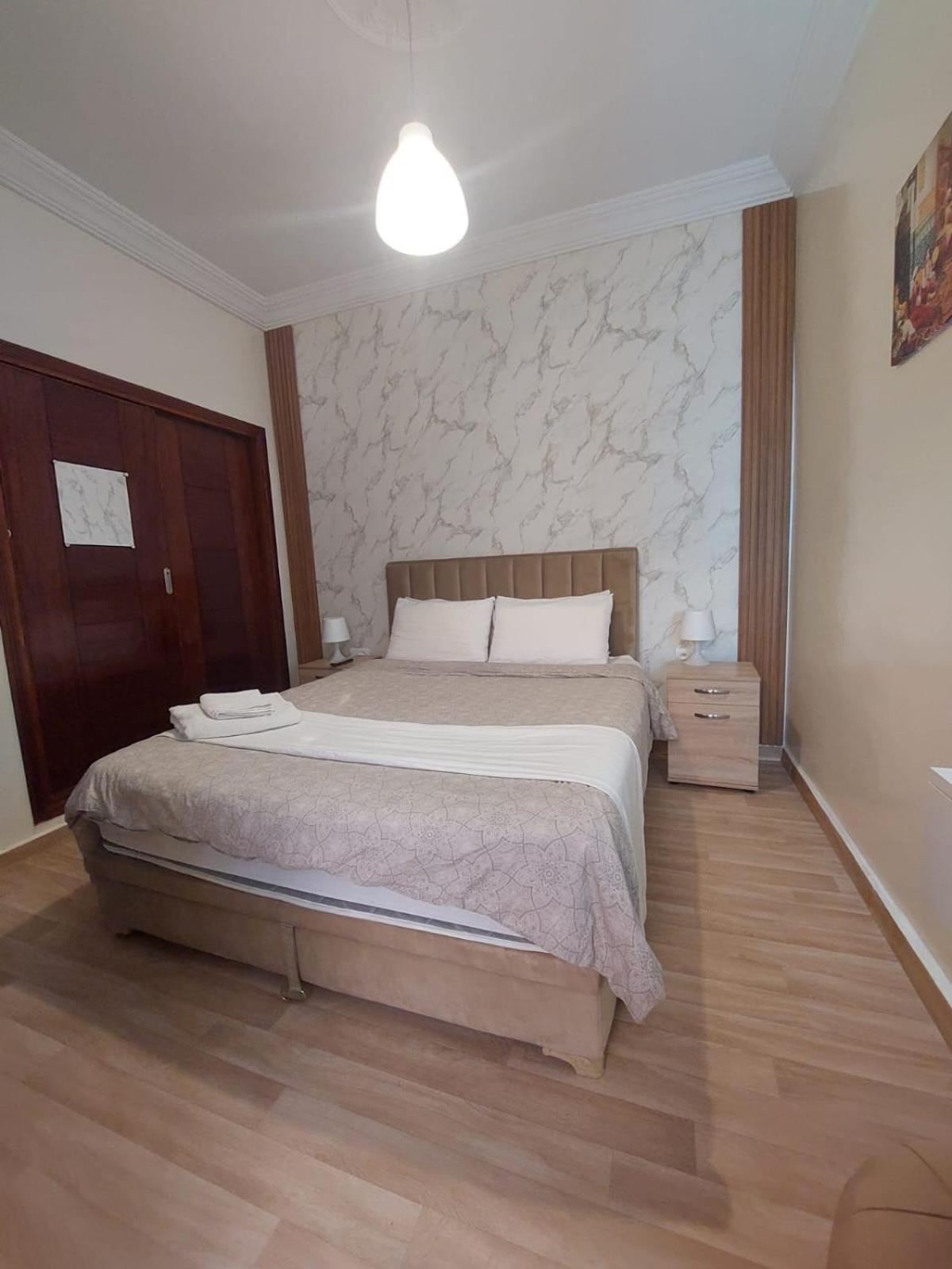 Charite Host Appartement , Wifi Et Parking Gratuit Agadir Eksteriør bilde