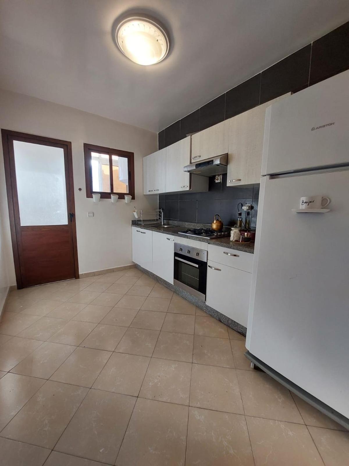 Charite Host Appartement , Wifi Et Parking Gratuit Agadir Eksteriør bilde