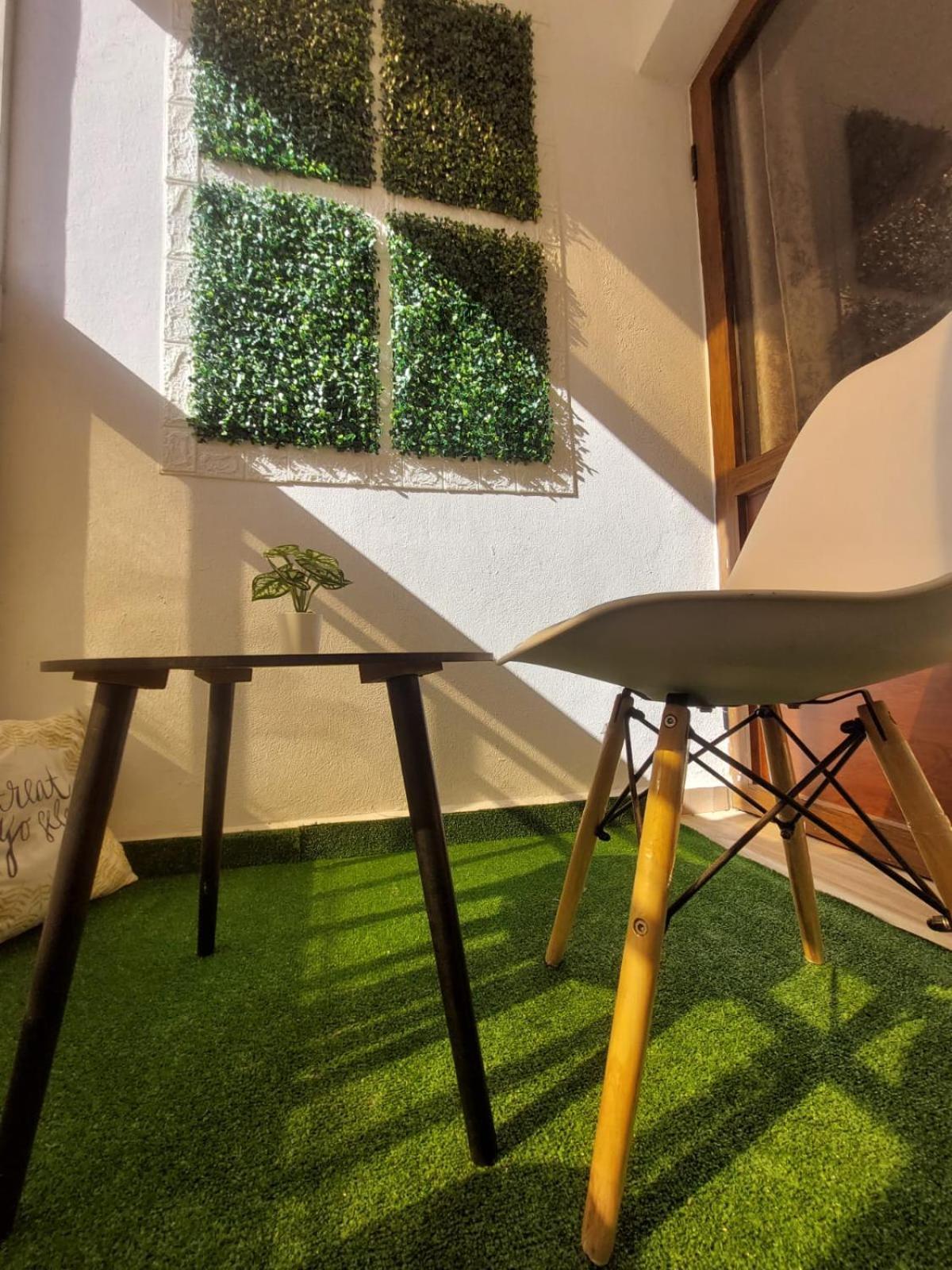 Charite Host Appartement , Wifi Et Parking Gratuit Agadir Eksteriør bilde