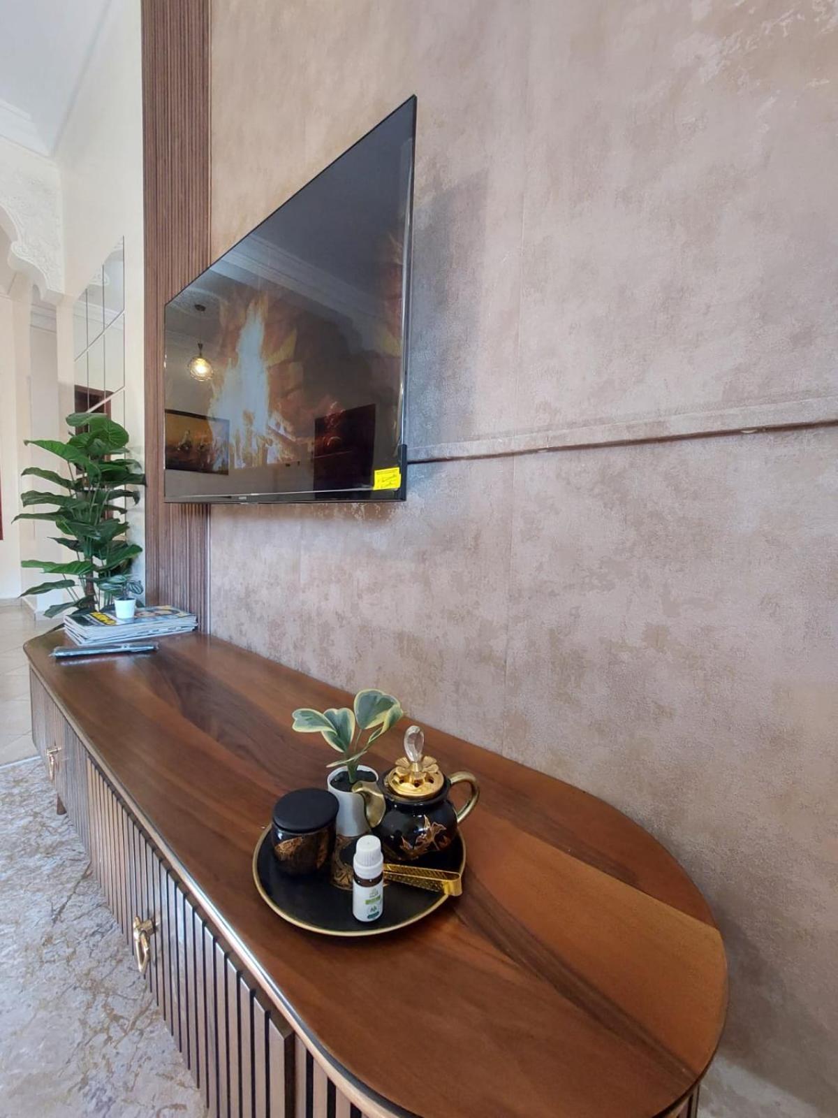 Charite Host Appartement , Wifi Et Parking Gratuit Agadir Eksteriør bilde
