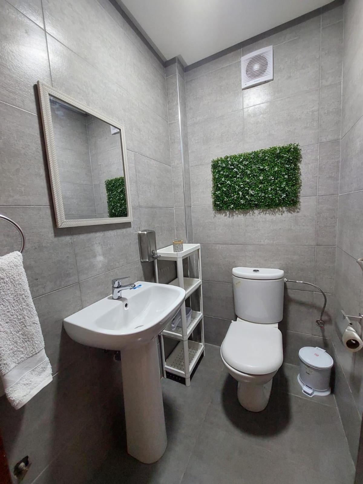 Charite Host Appartement , Wifi Et Parking Gratuit Agadir Eksteriør bilde