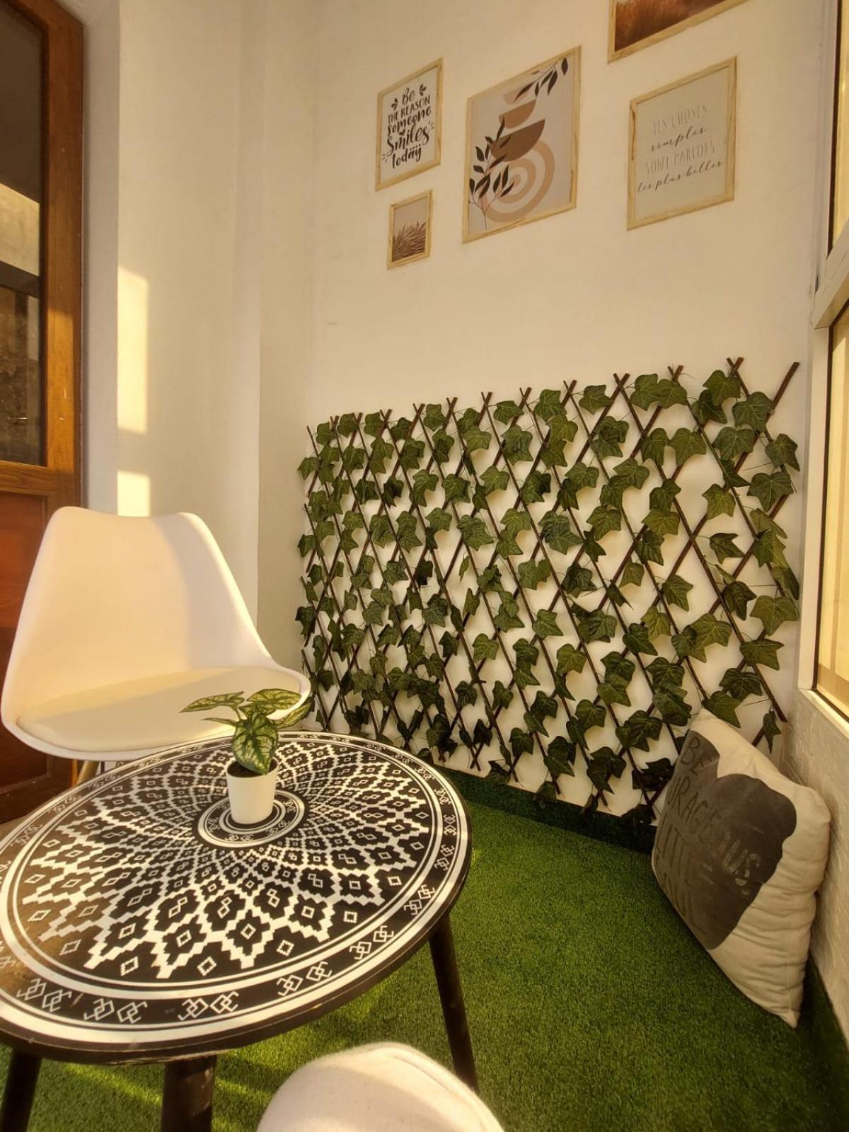 Charite Host Appartement , Wifi Et Parking Gratuit Agadir Eksteriør bilde