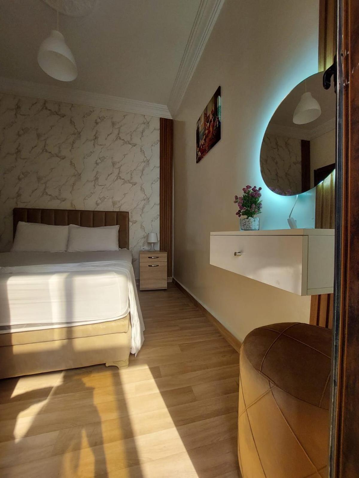 Charite Host Appartement , Wifi Et Parking Gratuit Agadir Eksteriør bilde
