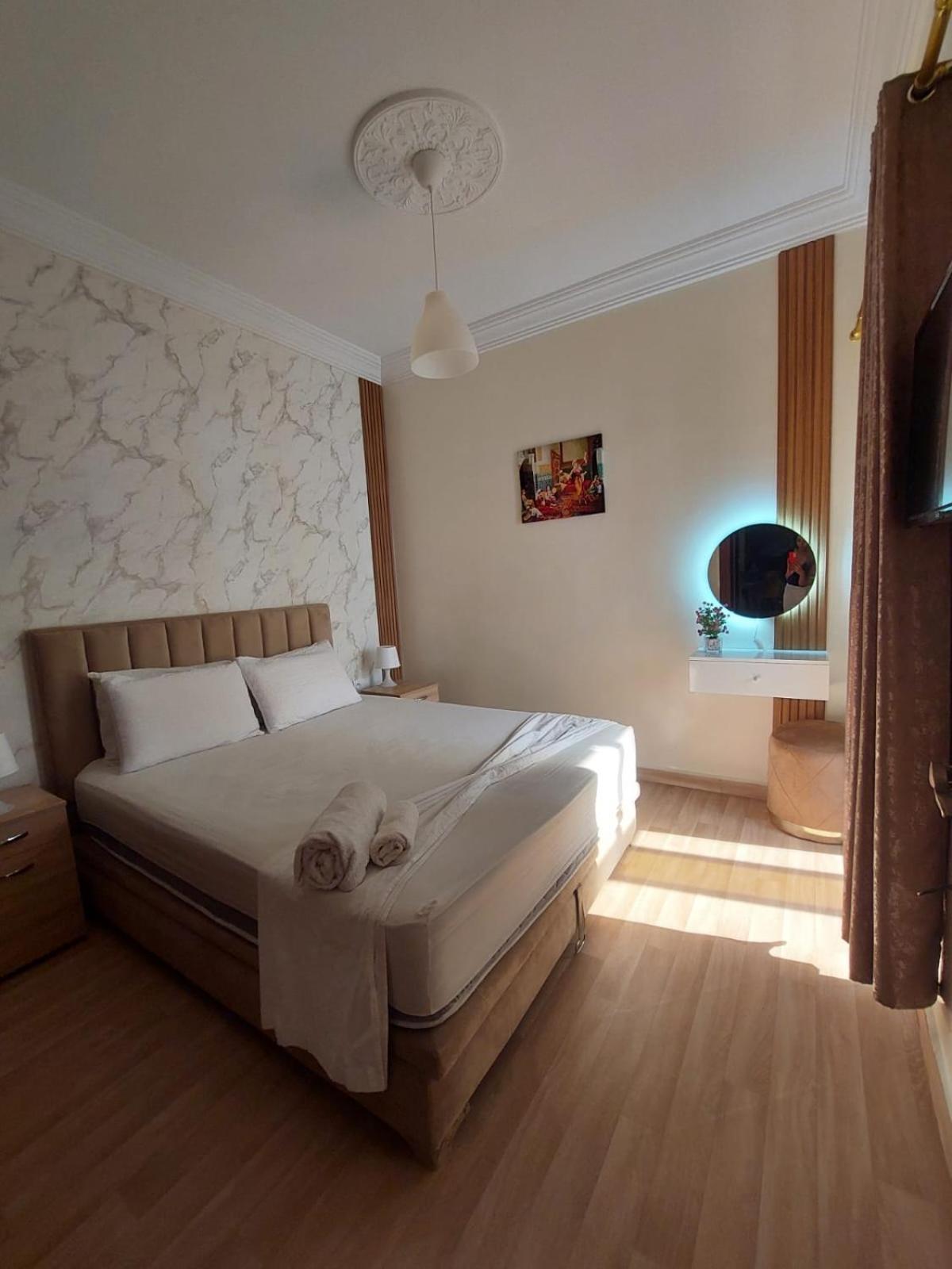 Charite Host Appartement , Wifi Et Parking Gratuit Agadir Eksteriør bilde