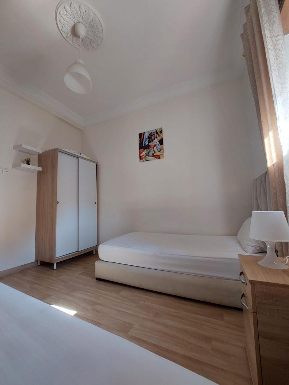 Charite Host Appartement , Wifi Et Parking Gratuit Agadir Eksteriør bilde